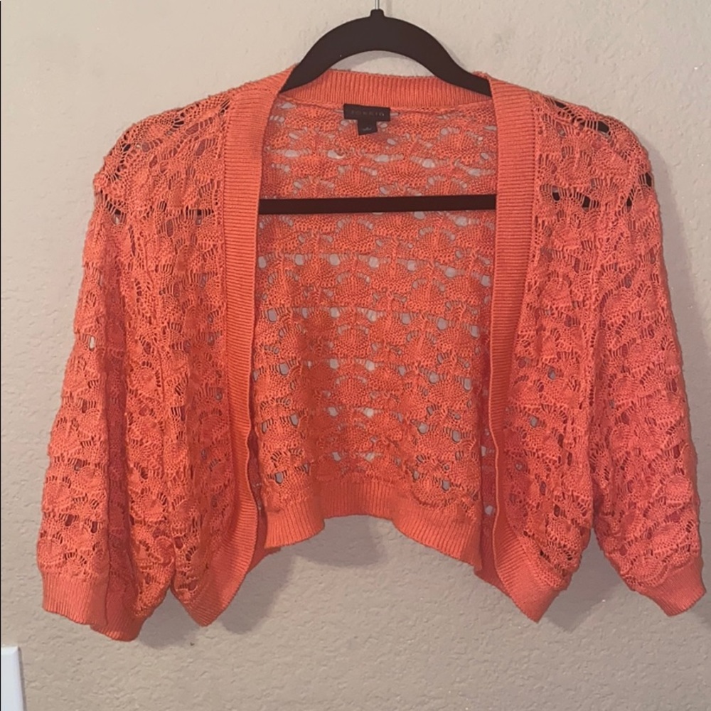 Torrid top